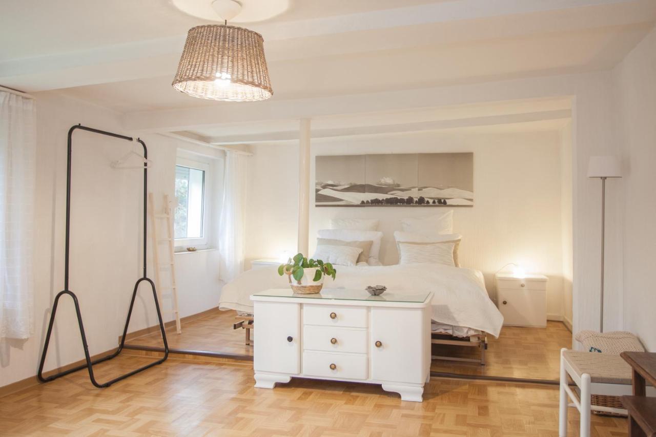Antoniusstrasse 9, Gronebach Ferienhaus *