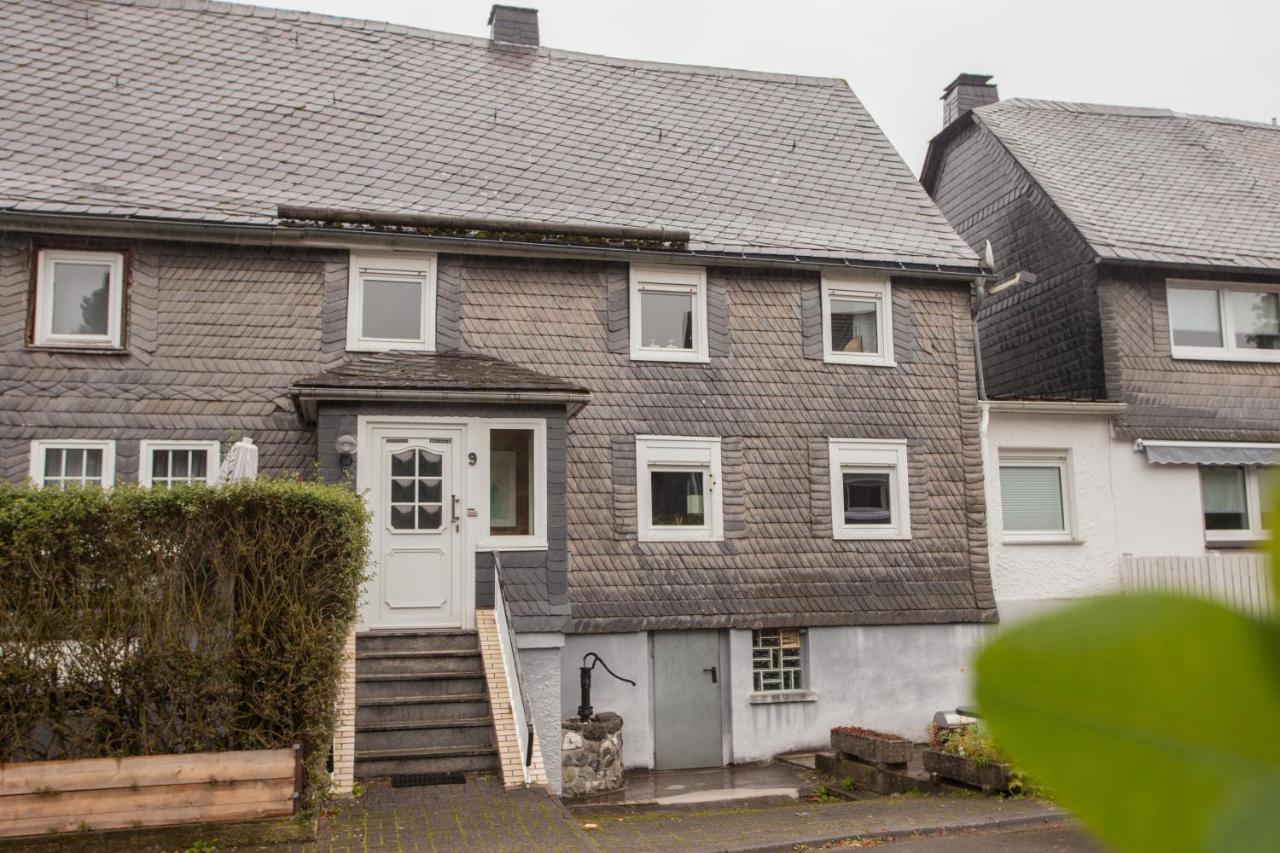 Antoniusstrasse 9, Gronebach