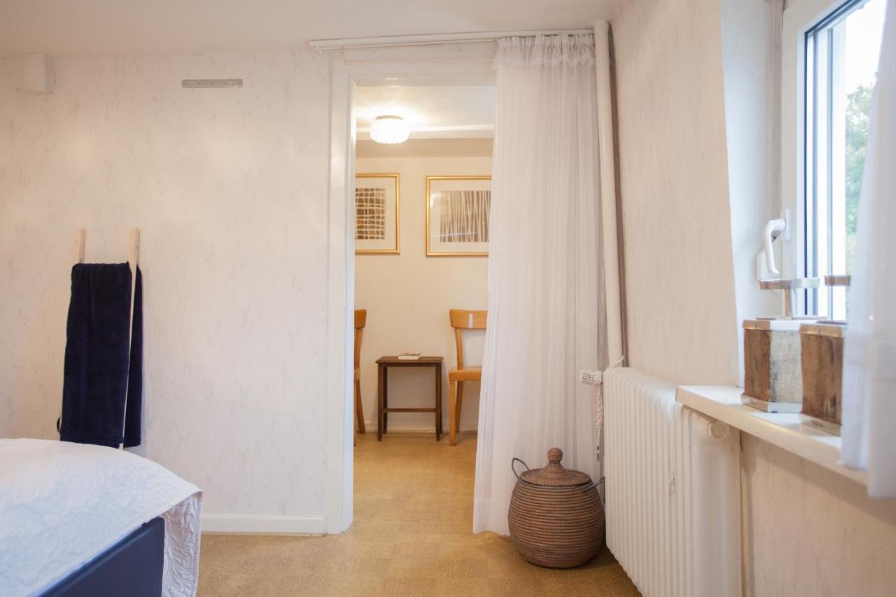 Antoniusstrasse 9, Gronebach *