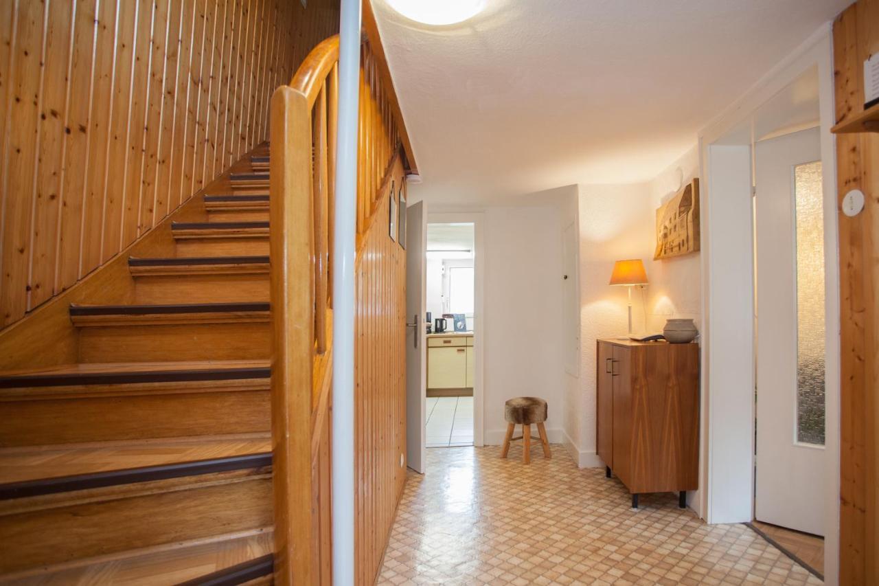 Antoniusstrasse 9, Gronebach * Winterberg