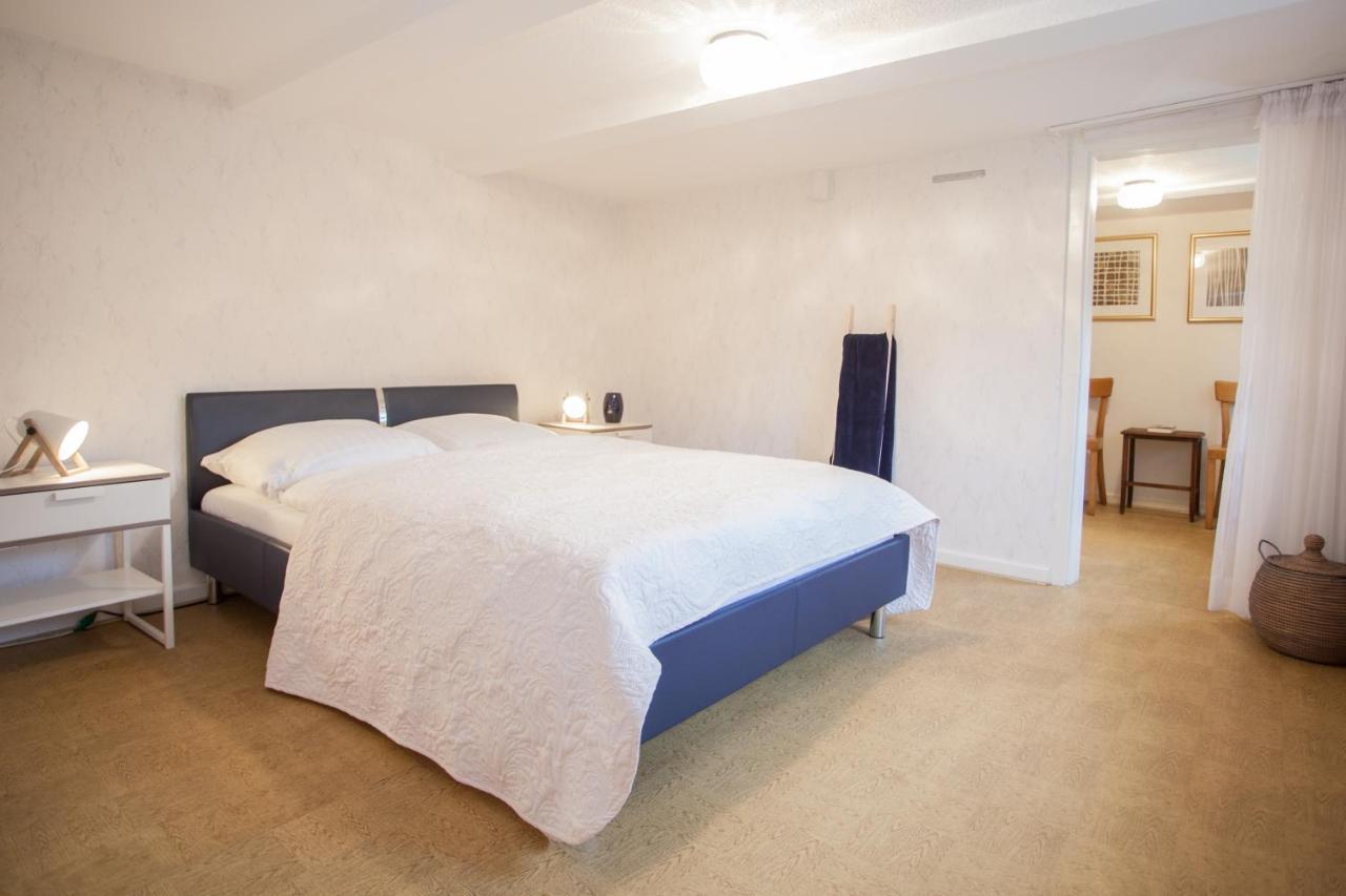 Ferienhaus Antoniusstrasse 9, Gronebach *