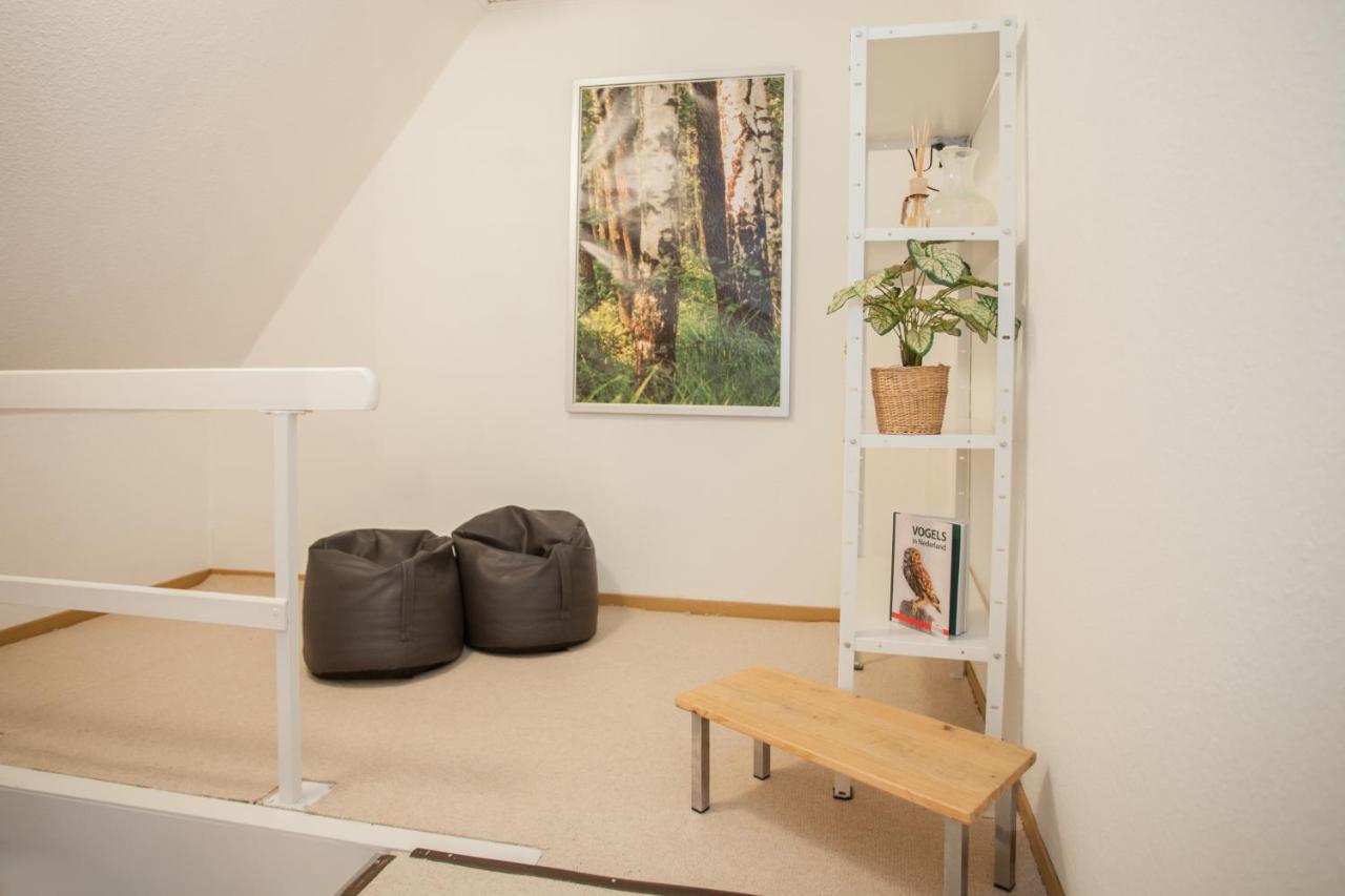 Antoniusstrasse 9, Gronebach Ferienhaus