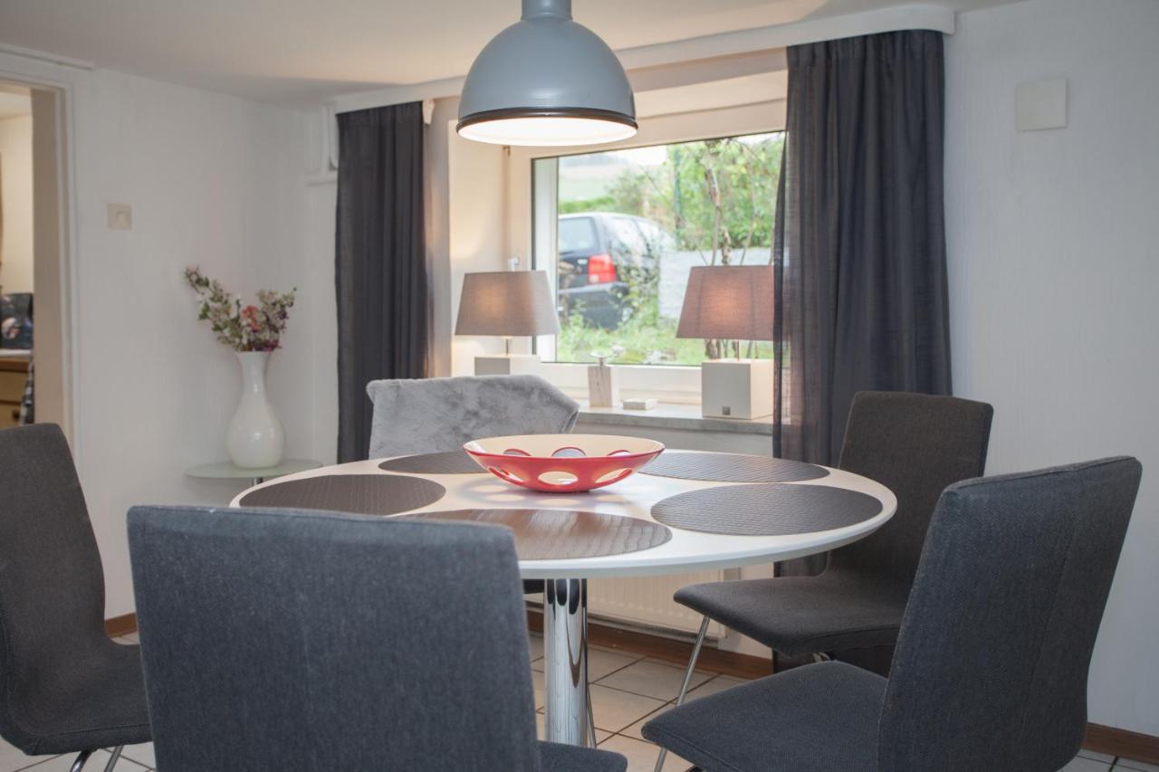 Antoniusstrasse 9, Gronebach Ferienhaus
