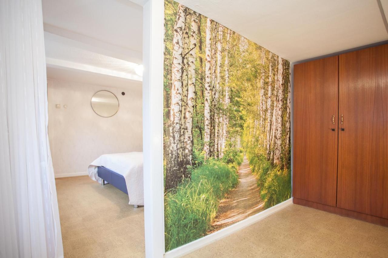 Ferienhaus Antoniusstrasse 9, Gronebach Winterberg