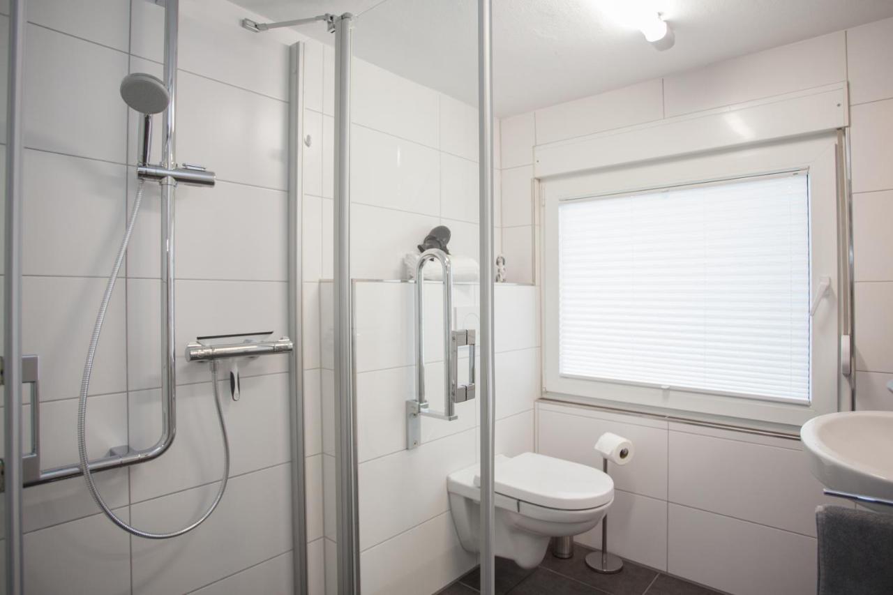 Antoniusstrasse 9, Gronebach Ferienhaus